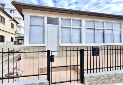 Larnaka - Chrysopolitissa Bungalow For Rent | 47688