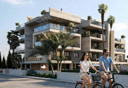 Kiti, Larnaka Penthouse For Sale | 46128