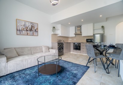 Kato Paphos - Universal, Paphos Apartment For Rent | 47690S