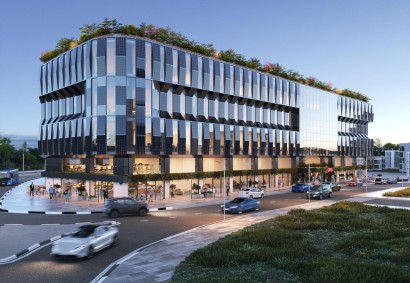 Paphos Town, Paphos Buildings For Sale | 47691