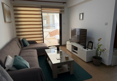 Livadia, Larnaka Apartment For Rent | 47693