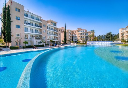 Kato Paphos - Universal, Paphos Apartment For Sale | 47694