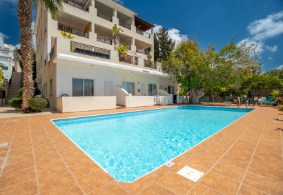Kato Paphos - Universal, Paphos Apartment For Sale | 47664