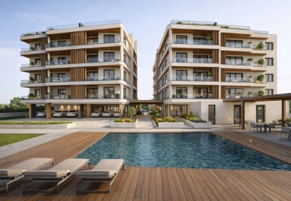 Livadia, Larnaka Penthouse For Sale | 47695