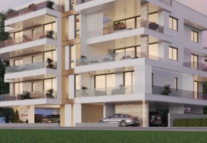 Larnaca, Larnaka Penthouse For Sale | 47697