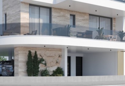Larnaca, Larnaka Penthouse For Sale | 47697