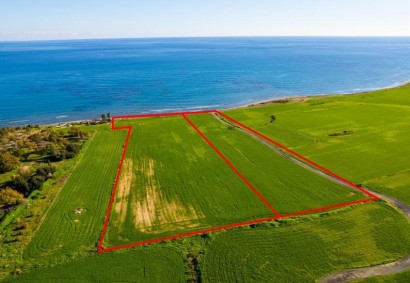 Softades, Larnaka Touristic Land For Sale | 47699