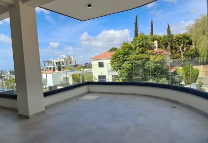 Panthea, Limassol Apartment For Rent | 47700