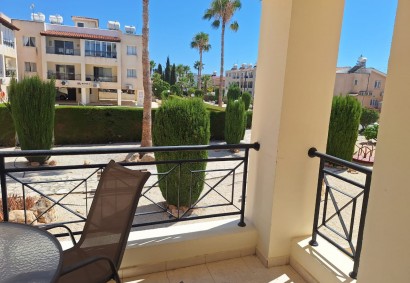 Chloraka, Paphos Apartment For Sale | 47708