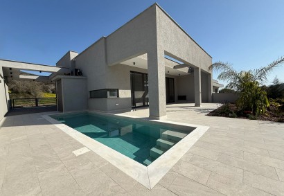 Doros, Limassol Bungalow For Rent | 47716AA