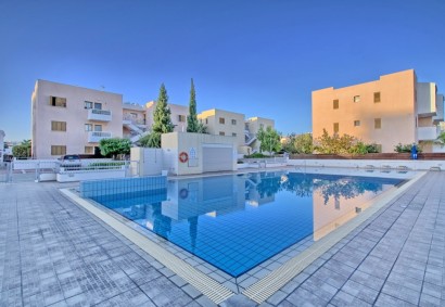 Kato Paphos - Universal Semi Detached Villa | 47719