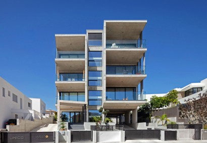 Ayios Athanasios, Limassol Apartment For Sale | 47721