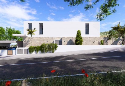 Pegia, Paphos Detached Villa For Sale | 47723
