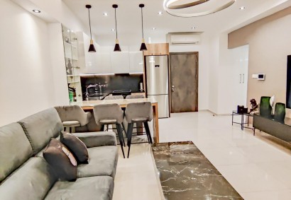 Ayios Athanasios, Limassol Apartment For Rent | 47726AA