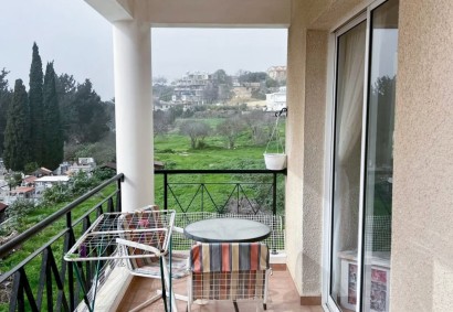 Kato Paphos - Universal, Paphos Penthouse For Sale | 47717