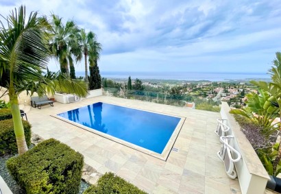Tala - Kamares, Paphos Detached Villa For Sale | 47710