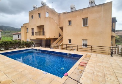 Pegia, Paphos Apartment For Sale | 47715
