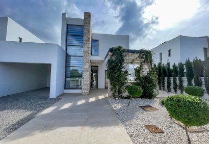 Pegia - St. George, Paphos Detached Villa For Sale | 47731
