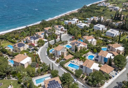 Latchi, Paphos Detached Villa For Sale | 9035