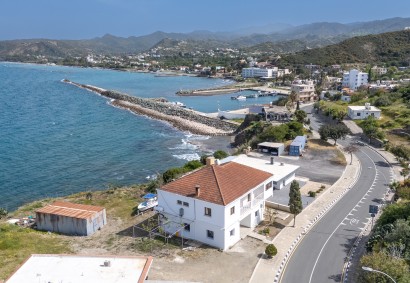 Pomos, Paphos Detached Villa For Sale | 7840