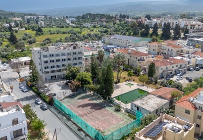 Polis, Paphos Hotel For Sale | 30059