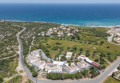 Neo Chorio, Paphos Detached Villa For Sale | 47542