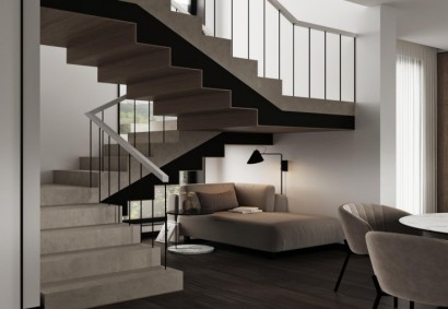 Moni, Limassol Detached Villa For Sale | 47735