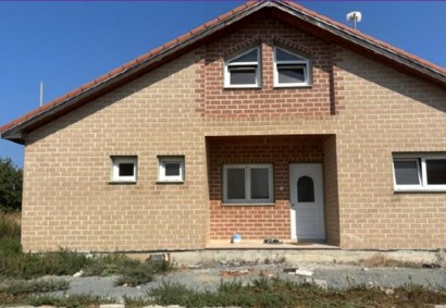 Pervolia, Larnaka Detached Villa For Sale | 47738