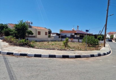 Tremithousa, Paphos Residential Land  For Sale | 47744