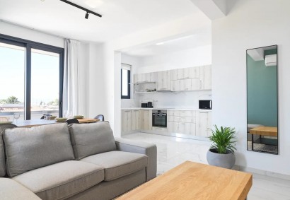 Kato Paphos - Universal, Paphos Apartment For Rent | 47745