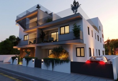 Kiti, Larnaka Penthouse For Sale | 47747