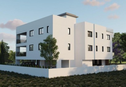 Kiti, Larnaka Penthouse For Sale | 47747