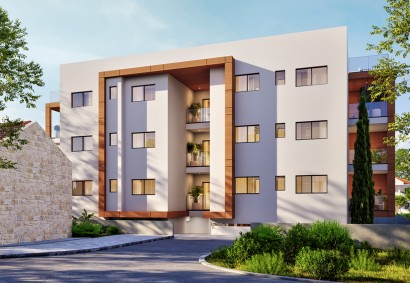 Kato Polemidia, Limassol Apartment For Sale | 47750