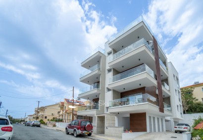 Mesa Yitonia, Limassol Apartment For Sale | 47713