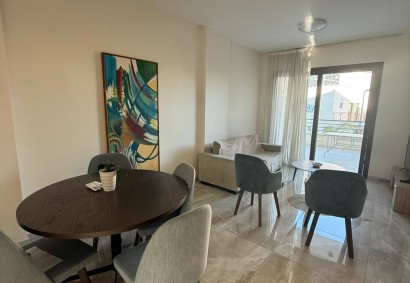 Mouttagiaka, Limassol Apartment For Rent | 47757