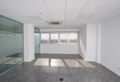 Omonoia, Limassol Office  For Rent | 47758