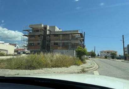 Kato Paphos - Universal, Paphos Apartment For Sale | 47764