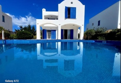 Chloraka, Paphos Detached Villa For Rent | 47765