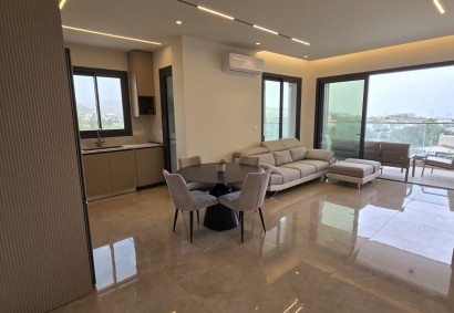 Ayios Athanasios, Limassol Apartment For Rent | 47769AA