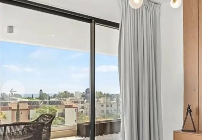 Kato Paphos - Universal, Paphos Apartment For Rent | 47770