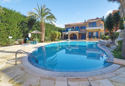 Chloraka, Paphos Detached Villa For Sale | 47771