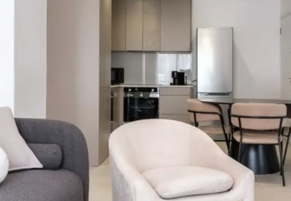 Anavargos, Paphos Apartment For Rent | 47773