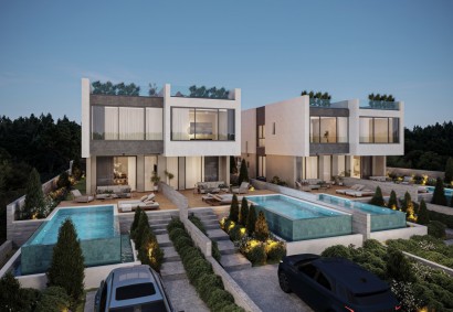 Chloraka, Paphos Detached Villa For Sale | 47777