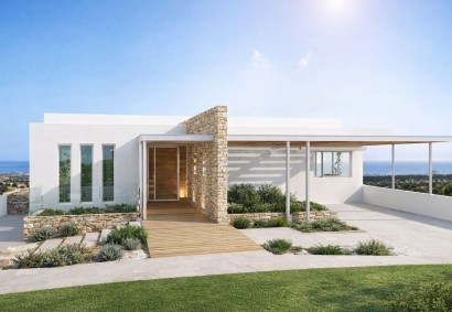 Pegia - St. George, Paphos Detached Villa For Sale | 47785