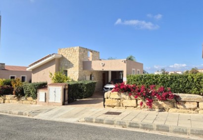 Tala, Paphos Detached Villa For Sale | 47787