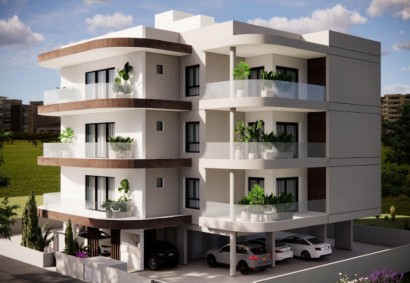 Petrou & Pavlou, Limassol Apartment For Sale | 47800
