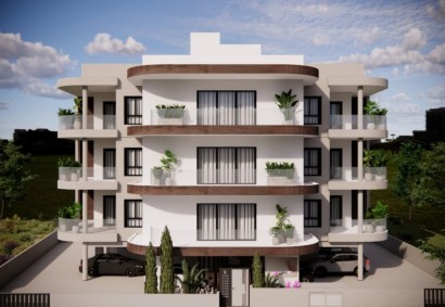 Petrou & Pavlou, Limassol Apartment For Sale | 47801