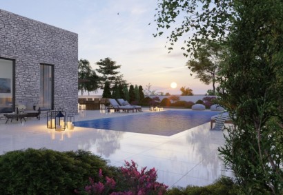 Pegia - St. George, Paphos Detached Villa For Sale | 47802