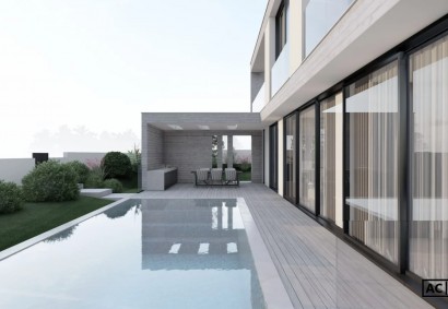 Tala, Paphos Detached Villa For Sale | 47804