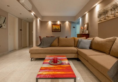 Agia Zoni, Limassol Apartment For Sale | 47808